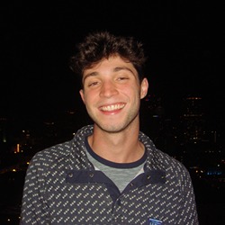 member portrait